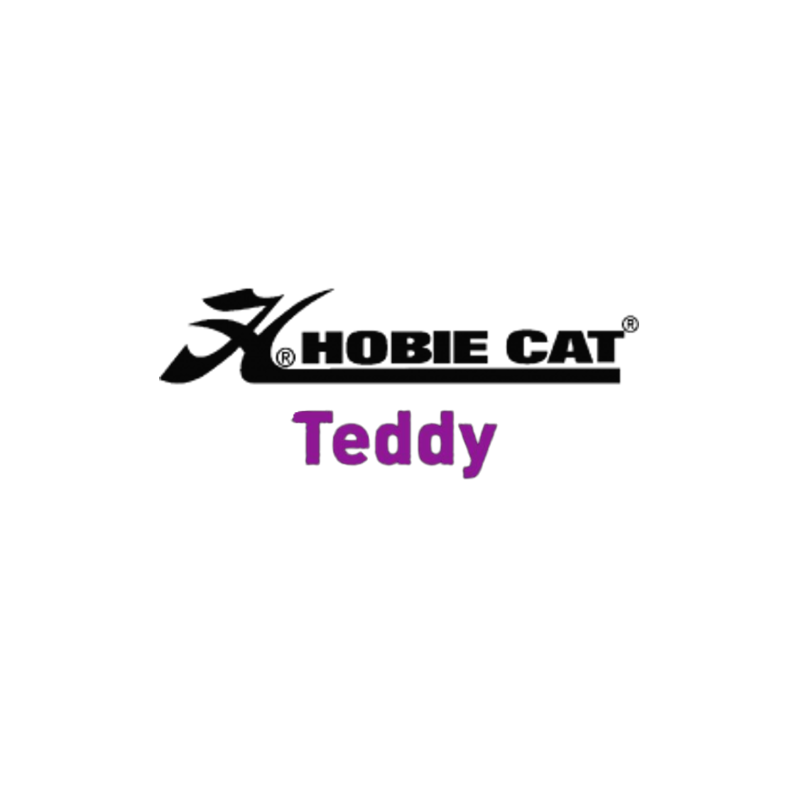 Hobie Cat Teddy