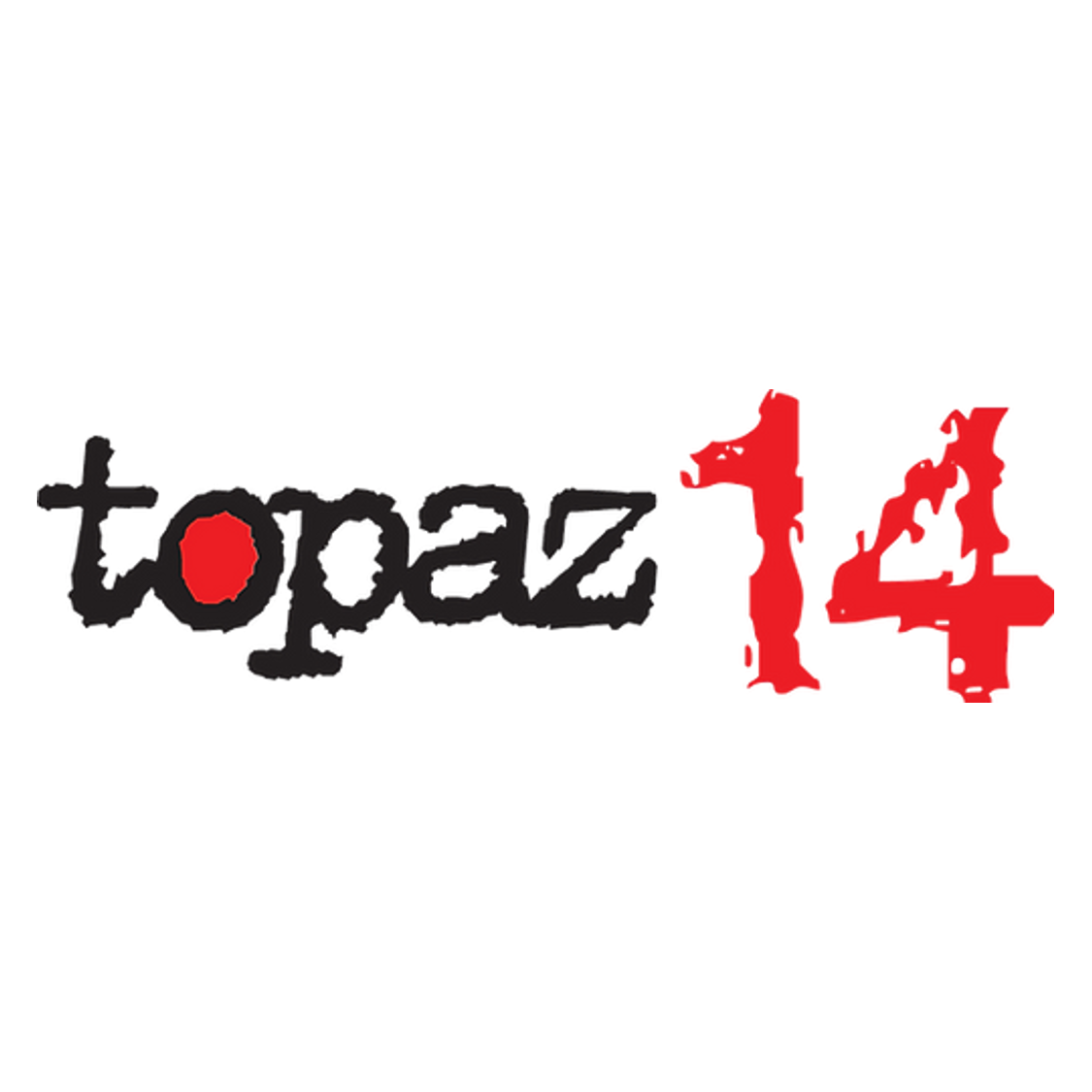 Compatible Topaz 14