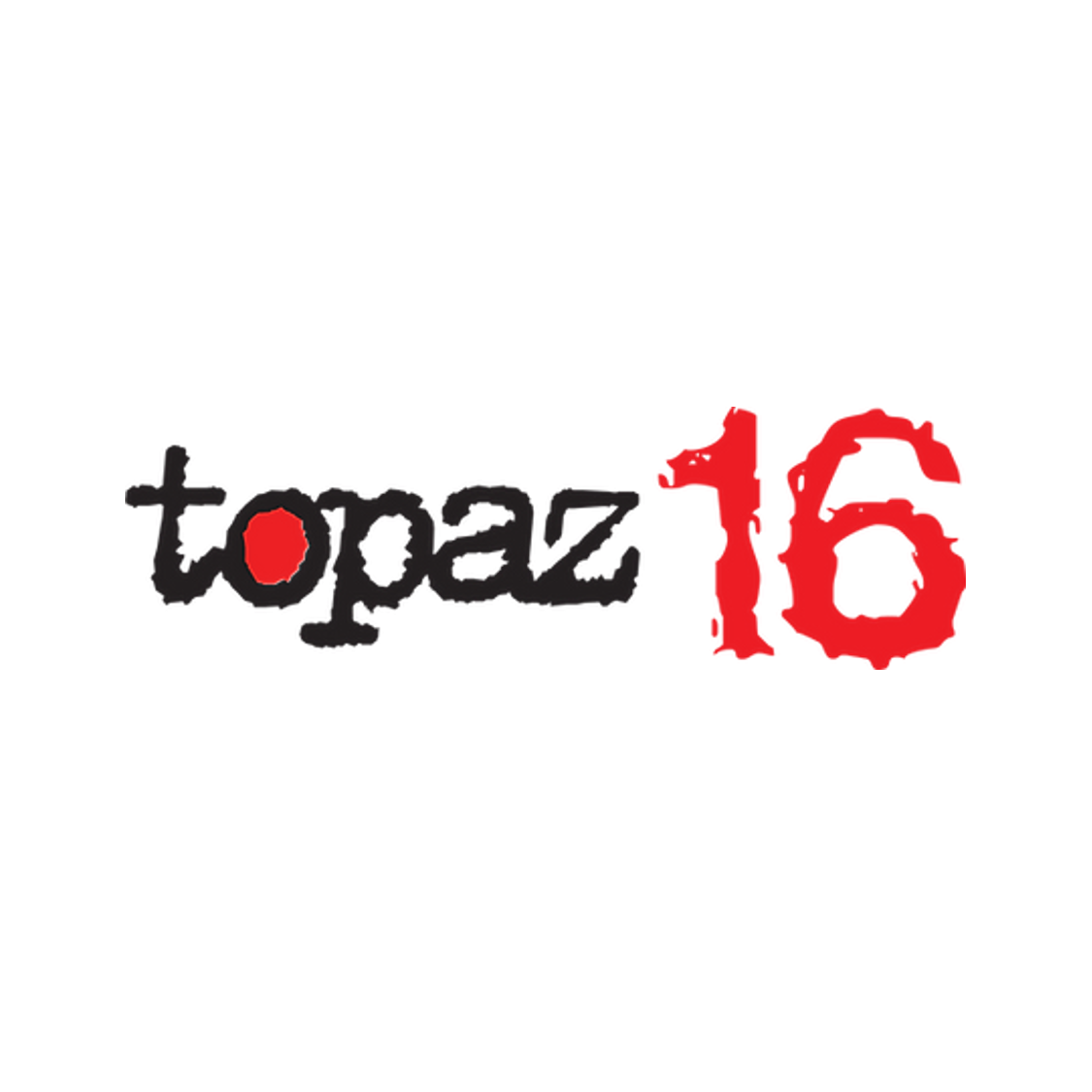 Compatible Topaz 16